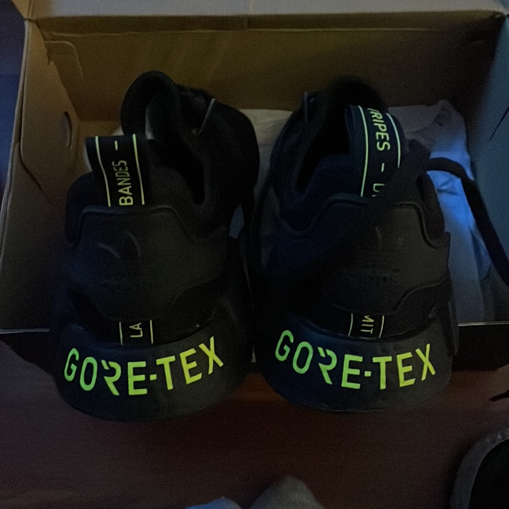 Adidas R1 GTX - Picture 2 of 5